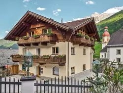 Bild zur gratis inserierten Ferienwohnung Ferienwohnung-3548790.