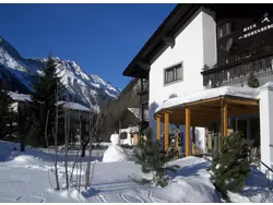 Bild zur gratis inserierten Ferienwohnung Ferienwohnung-3548943.