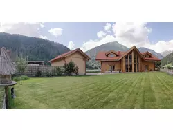 Bild zur gratis inserierten Ferienwohnung Ferienhaus-3548994.