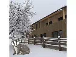 Bild zur gratis inserierten Ferienwohnung Ferienwohnung-3548684.