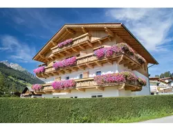 Bild zur gratis inserierten Ferienwohnung Ferienwohnung-3548745.