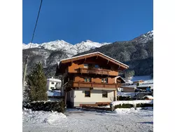 Bild zur gratis inserierten Ferienwohnung Ferienwohnung-3548764.