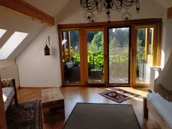 Bild zur gratis inserierten Ferienwohnung Ferienwohnung-3540393.