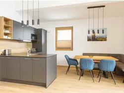 Bild zur gratis inserierten Ferienwohnung Ferienwohnung-3551266.