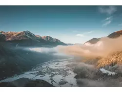 Bild zur gratis inserierten Ferienwohnung Ferienhaus-3548437.