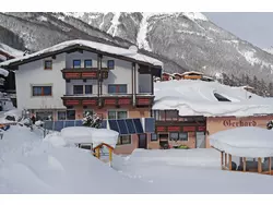 Bild zur gratis inserierten Ferienwohnung Ferienwohnung-1945046.