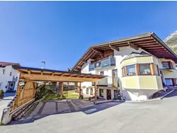 Bild zur gratis inserierten Ferienwohnung Ferienwohnung-3551990.