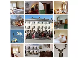 Bild zur gratis inserierten Ferienwohnung Ferienwohnung-3550070.