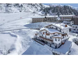 Bild zur gratis inserierten Ferienwohnung Ferienwohnung-3548318.