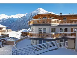 Bild zur gratis inserierten Ferienwohnung Ferienwohnung-3548449.