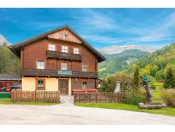 Bild zur gratis inserierten Ferienwohnung Ferienhaus-3456062.