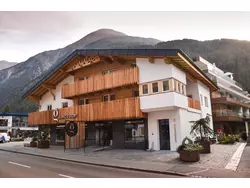 Bild zur gratis inserierten Ferienwohnung Ferienwohnung-3548400.