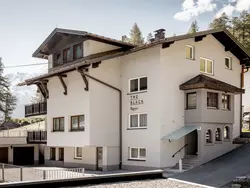 Bild zur gratis inserierten Ferienwohnung Ferienwohnung-3548432.