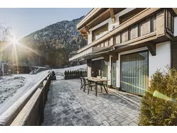 Bild zur gratis inserierten Ferienwohnung Ferienhaus-3552295.