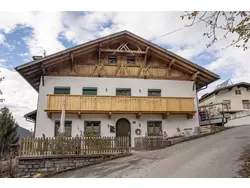 Bild zur gratis inserierten Ferienwohnung Ferienwohnung-2137009.