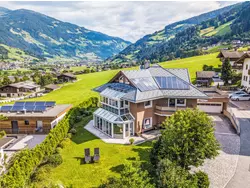 Bild zur gratis inserierten Ferienwohnung Ferienhaus-3552112.