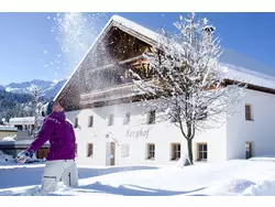 Bild zur gratis inserierten Ferienwohnung Ferienwohnung-3548441.