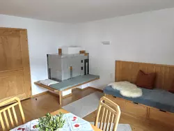 Bild zur gratis inserierten Ferienwohnung Ferienhaus-3548276.