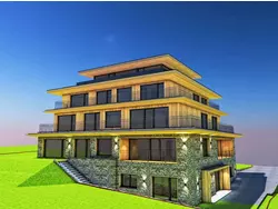 Bild zur gratis inserierten Ferienwohnung Ferienwohnung-3552528.