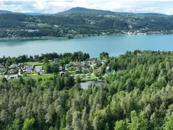 Ferienwohnung Ferienwohnung-3552790 in Schiefling am Wörthersee - 2 Personen, Hund nicht erlaubt