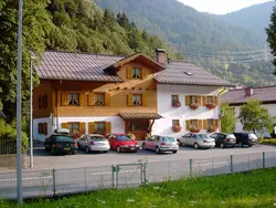 Bild zur gratis inserierten Ferienwohnung Ferienwohnung-3552737.