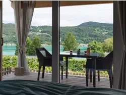 Ferienwohnung Ferienwohnung-3552792 in Schiefling am Wörthersee - 2 Personen, Hund nicht erlaubt