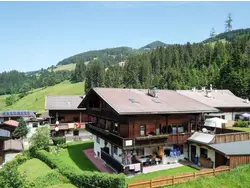 Bild zur gratis inserierten Ferienwohnung Ferienwohnung-3552787.