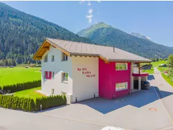 Bild zur gratis inserierten Ferienwohnung Ferienwohnung-311398.