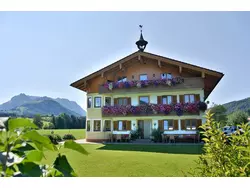 Bild zur gratis inserierten Ferienwohnung Ferienwohnung-3555106.