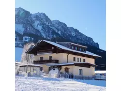 Bild zur gratis inserierten Ferienwohnung Ferienwohnung-3555116.