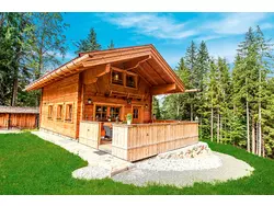 Bild zur gratis inserierten Ferienwohnung Ferienhaus-3556600.