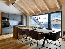 Ferienwohnung Ferienwohnung-3558247 in Hollersbach im Pinzgau - 8 Personen, Hund erlaubt