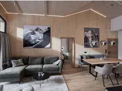 Ferienwohnung Ferienwohnung-3558115 in Saalbach-Hinterglemm - 6 Personen, Hund nicht erlaubt