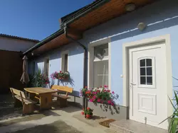 Ferienwohnung Ferienwohnung-3558390 in Sankt Andrä am Zicksee - 5 Personen, Hund erlaubt