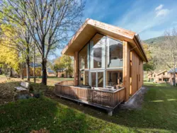 Bild zur gratis inserierten Ferienwohnung Ferienhaus-1020467.