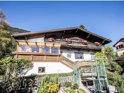 Bild zur gratis inserierten Ferienwohnung Ferienwohnung-4880.