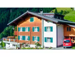 Ferienwohnung Ferienwohnung-3558174 in Bezirk Bludenz - 6 Personen, Hund nicht erlaubt