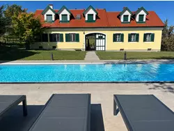 Ferienwohnung Ferienwohnung-3553430 in Jennersdorf - 2 Personen, Hund erlaubt