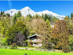 Bild zur gratis inserierten Ferienwohnung Ferienhaus-3491222.