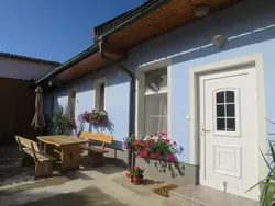 Ferienwohnung Ferienwohnung-3560494 in Sankt Andrä am Zicksee - 5 Personen, Hund erlaubt