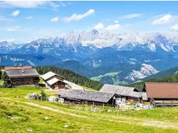 Bild zur gratis inserierten Ferienwohnung Ferienwohnung-3559683.