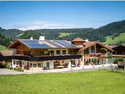 Bild zur gratis inserierten Ferienwohnung Ferienwohnung-3560624.