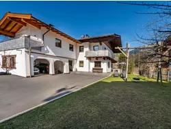 Bild zur gratis inserierten Ferienwohnung Ferienwohnung-3560244.