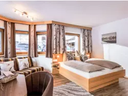 Bild zur gratis inserierten Ferienwohnung Ferienwohnung-3560242.