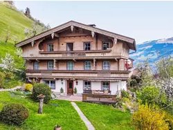 Bild zur gratis inserierten Ferienwohnung Ferienwohnung-3560970.