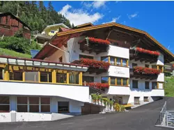 Bild zur gratis inserierten Ferienwohnung Ferienwohnung-3496563.