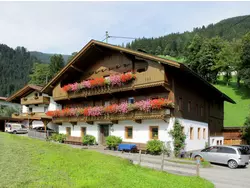 Bild zur gratis inserierten Ferienwohnung Ferienwohnung-3496284.