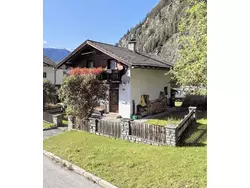 Bild zur gratis inserierten Ferienwohnung Ferienhaus-3565066.