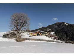 Bild zur gratis inserierten Ferienwohnung Ferienwohnung-3564936.