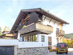 Bild zur gratis inserierten Ferienwohnung Ferienwohnung-3562046.